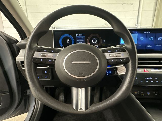 Thumbnail: 2025 Hyundai Sonata - 2