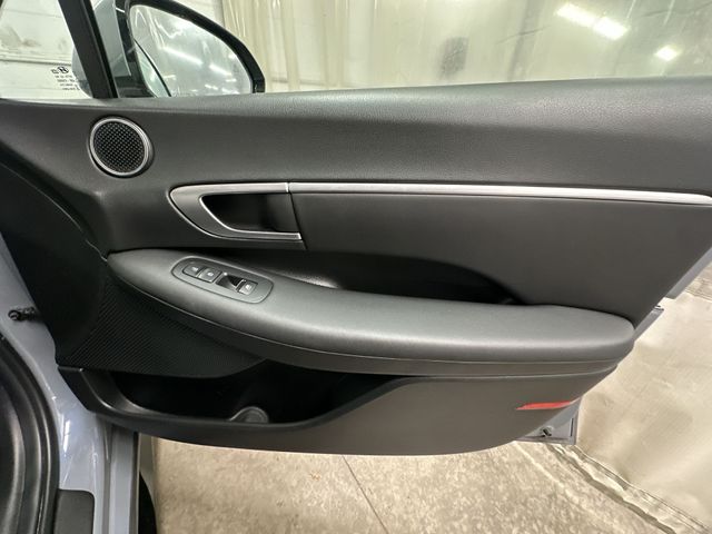 Thumbnail: 2025 Hyundai Sonata - 26