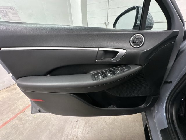 Thumbnail: 2025 Hyundai Sonata - 23