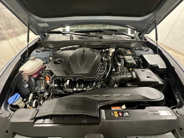 Thumbnail: 2025 Hyundai Sonata - 8