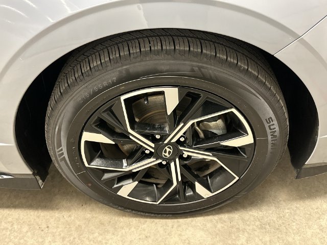 Thumbnail: 2025 Hyundai Sonata - 7