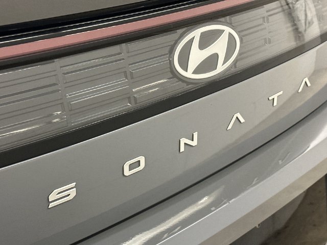 Thumbnail: 2025 Hyundai Sonata - 6