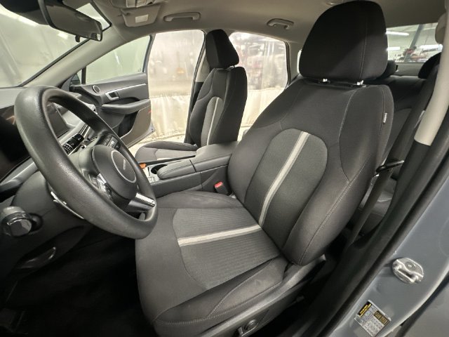 Thumbnail: 2025 Hyundai Sonata - 11