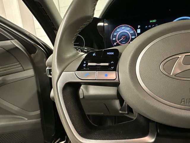 Thumbnail: 2025 Hyundai Elantra - 14