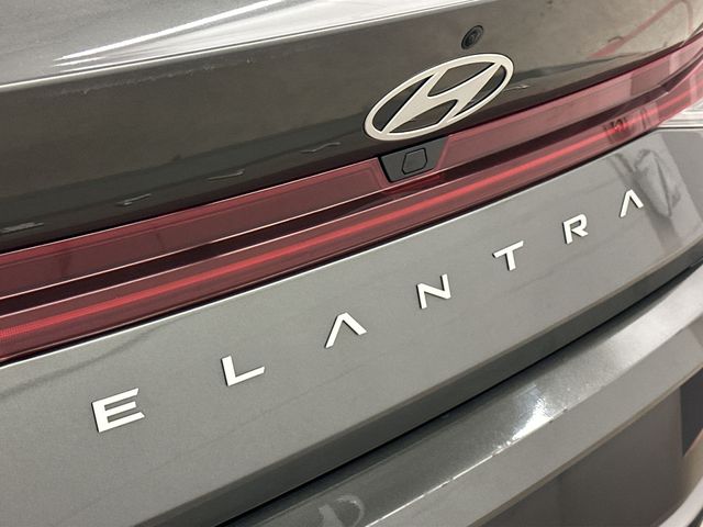 Thumbnail: 2025 Hyundai Elantra - 29