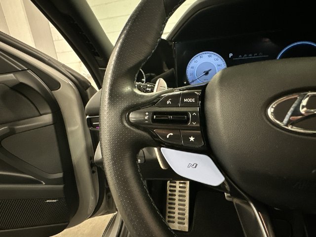 Thumbnail: 2023 Hyundai Elantra - 20
