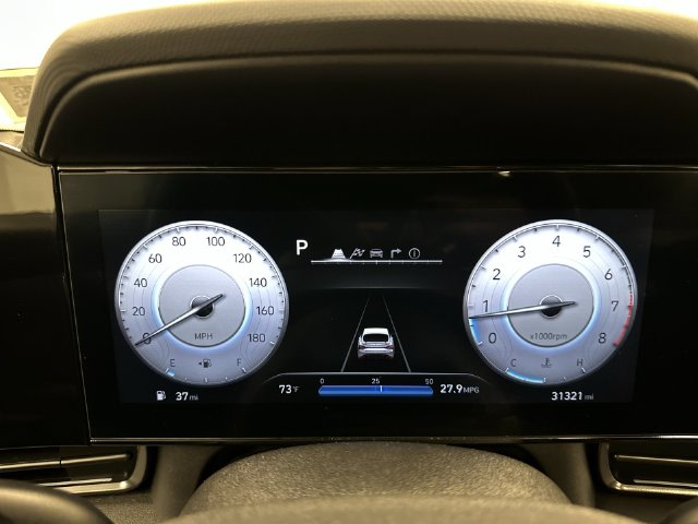 Thumbnail: 2023 Hyundai Elantra - 16