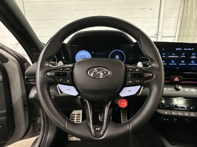 Thumbnail: 2023 Hyundai Elantra - 2