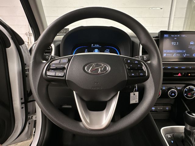 Thumbnail: 2023 Hyundai Venue - 2
