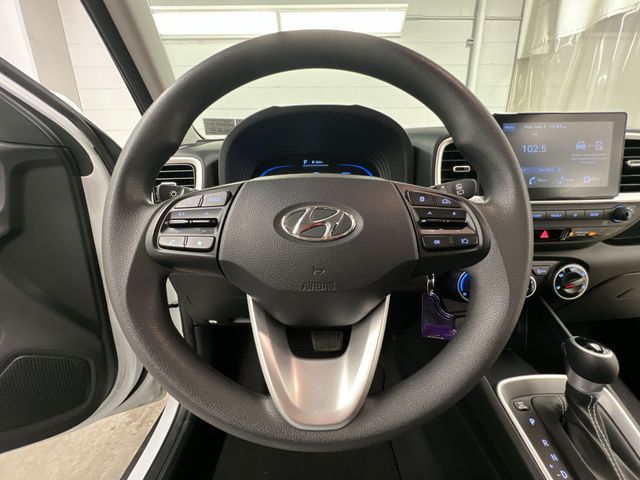 Thumbnail: 2023 Hyundai Venue - 2