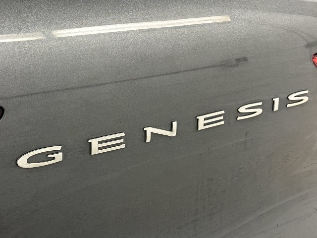 Thumbnail: 2023 Genesis GV70 - 6