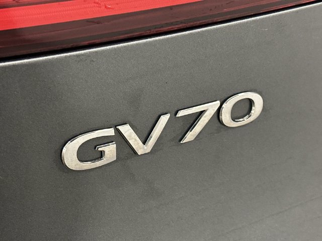 Thumbnail: 2023 Genesis GV70 - 22