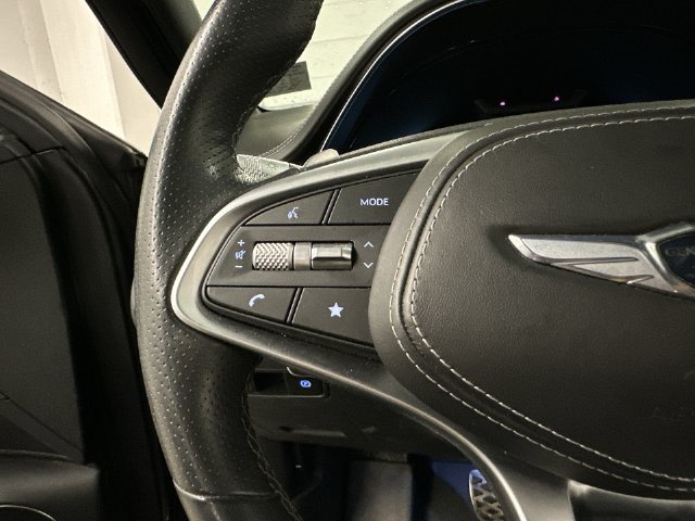 Thumbnail: 2023 Genesis GV70 - 14