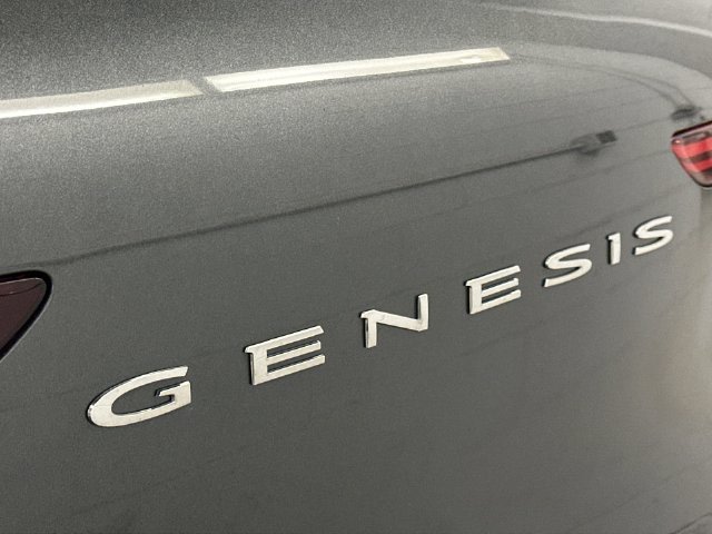 Thumbnail: 2023 Genesis GV70 - 7