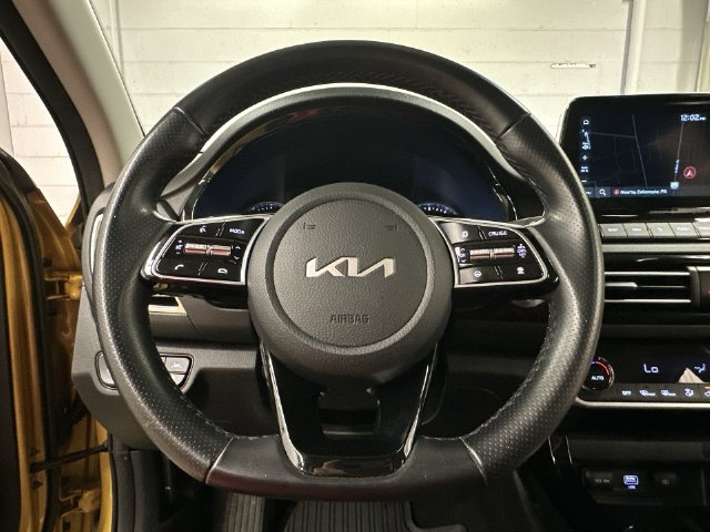 Thumbnail: 2022 Kia Seltos - 2
