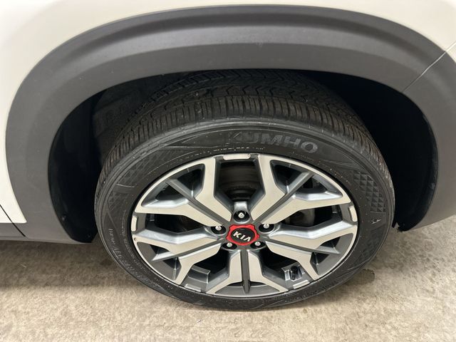 Thumbnail: 2021 Kia Seltos - 7