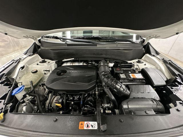 Thumbnail: 2021 Kia Seltos - 8