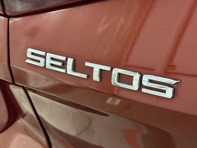 Thumbnail: 2021 Kia Seltos - 27