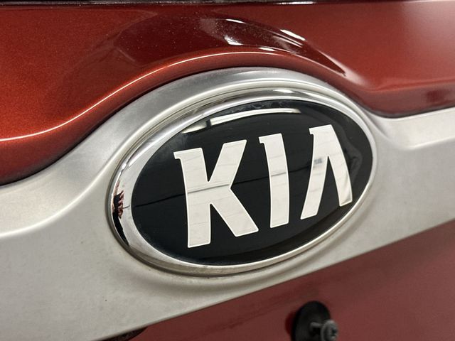 Thumbnail: 2021 Kia Seltos - 7