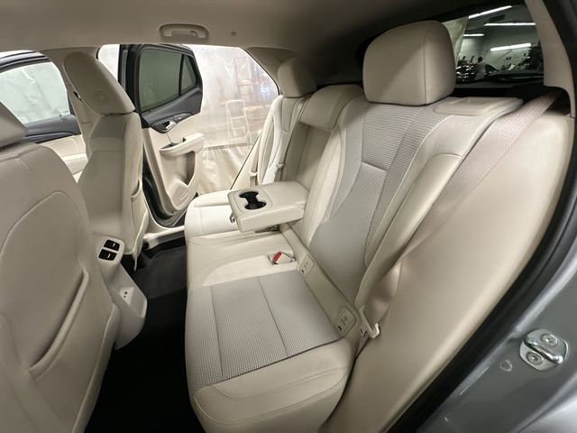 Thumbnail: 2023 Buick Envision - 12