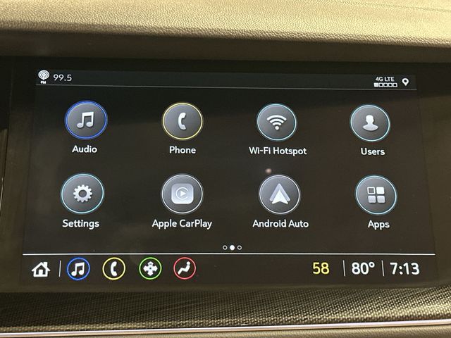 Thumbnail: 2023 Buick Envision - 21