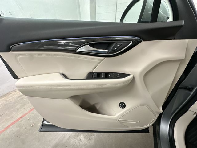 Thumbnail: 2023 Buick Envision - 25