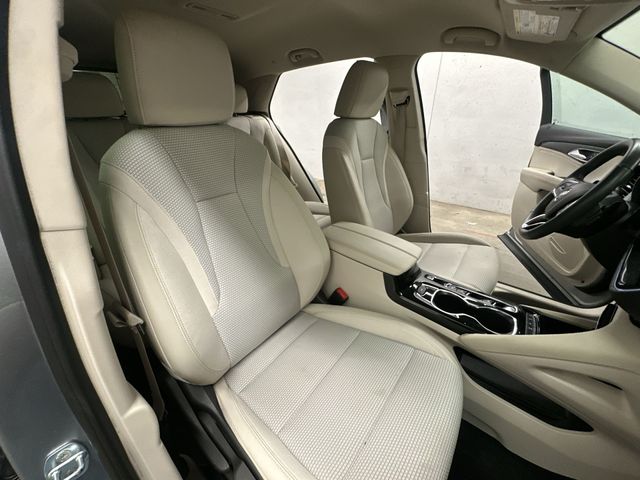 Thumbnail: 2023 Buick Envision - 27