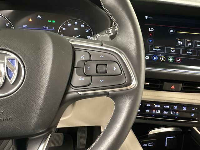 Thumbnail: 2023 Buick Envision - 19