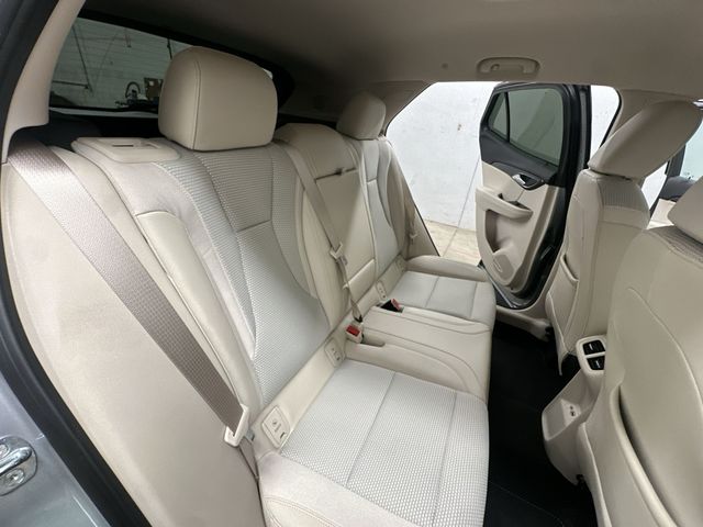 Thumbnail: 2023 Buick Envision - 29