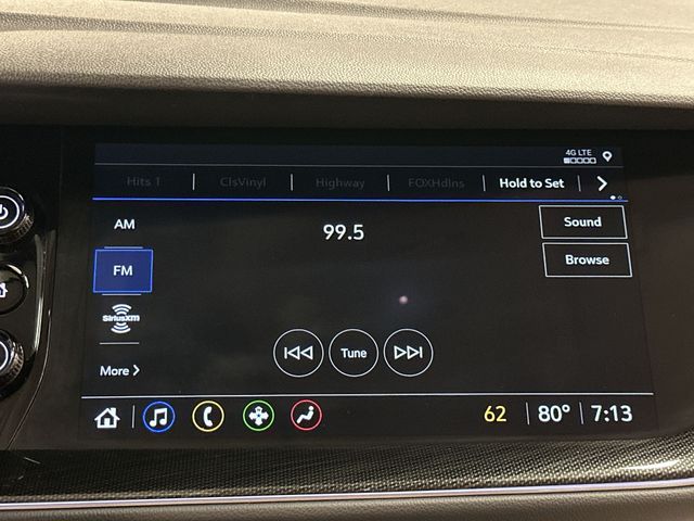 Thumbnail: 2023 Buick Envision - 14