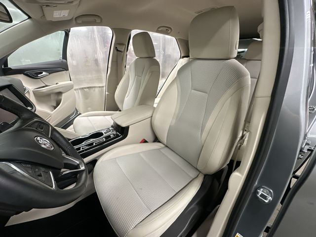 Thumbnail: 2023 Buick Envision - 11