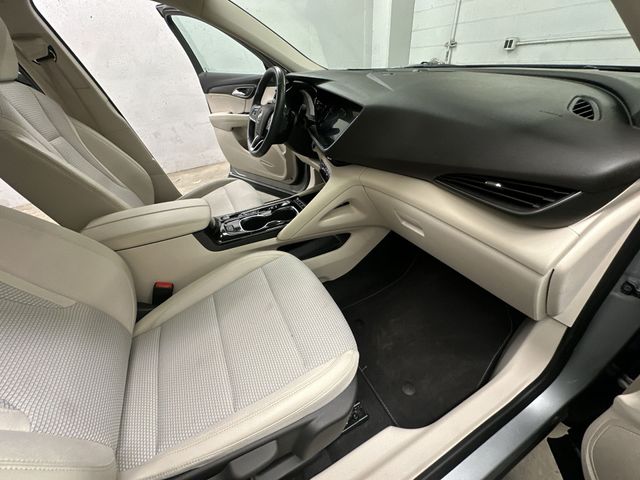 Thumbnail: 2023 Buick Envision - 26