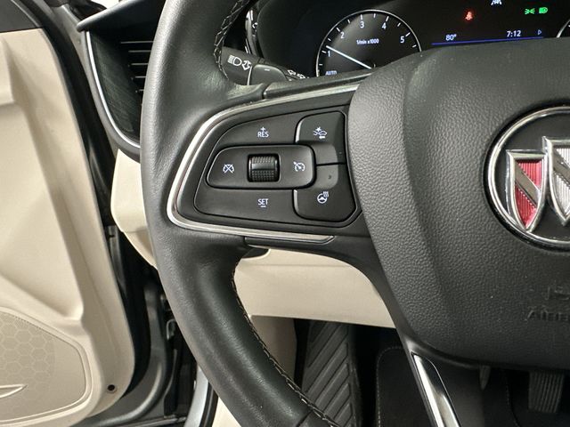 Thumbnail: 2023 Buick Envision - 18