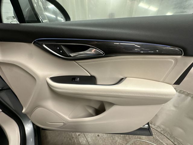 Thumbnail: 2023 Buick Envision - 28
