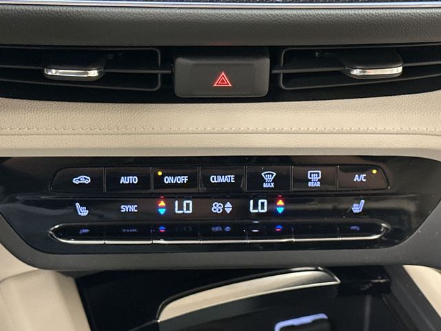 Thumbnail: 2023 Buick Envision - 24