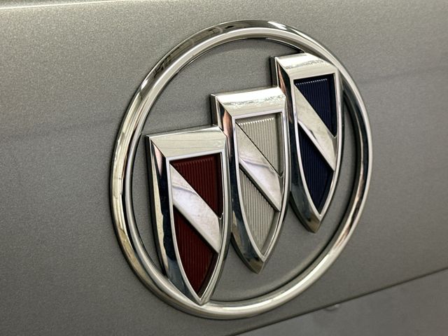 Thumbnail: 2023 Buick Envision - 7