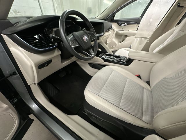 Thumbnail: 2023 Buick Envision - 10