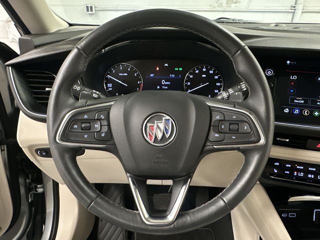 Thumbnail: 2023 Buick Envision - 2