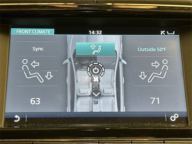 Thumbnail: 2017 Jaguar XJ - 20