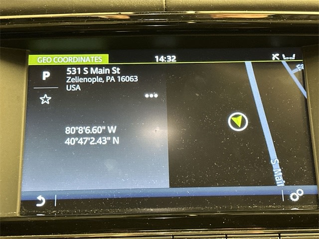 Thumbnail: 2017 Jaguar XJ - 18