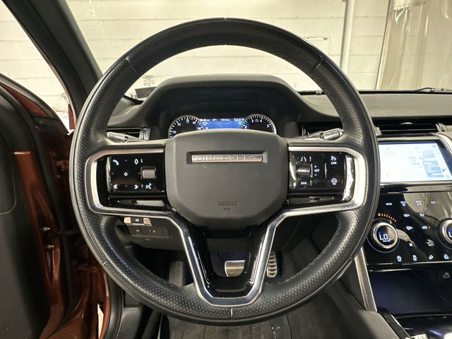 Thumbnail: 2021 Land Rover Discovery Sport - 2