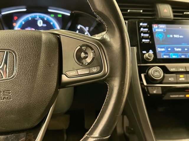 Thumbnail: 2021 Honda Civic - 19