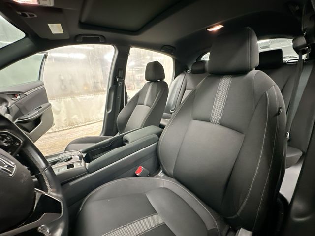 Thumbnail: 2021 Honda Civic - 10