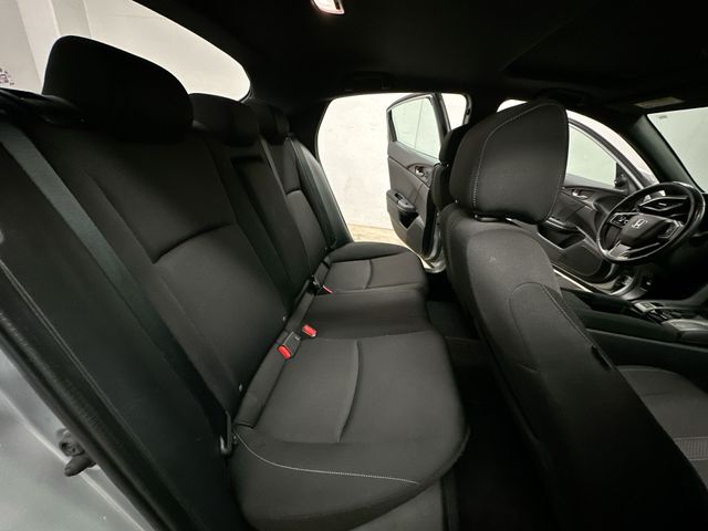 Thumbnail: 2021 Honda Civic - 26