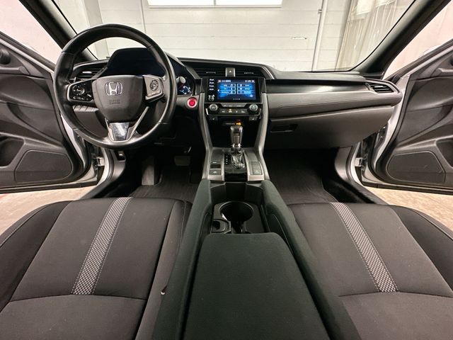 Thumbnail: 2021 Honda Civic - 9
