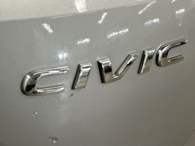 Thumbnail: 2021 Honda Civic - 27