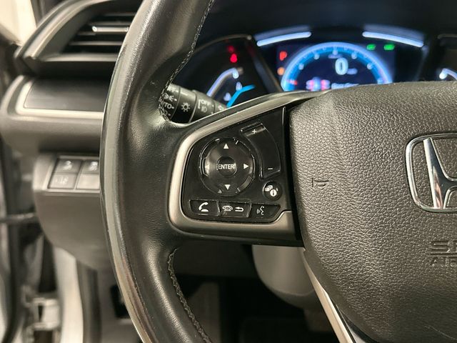 Thumbnail: 2021 Honda Civic - 18