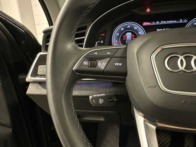 Thumbnail: 2025 Audi Q7 - 15