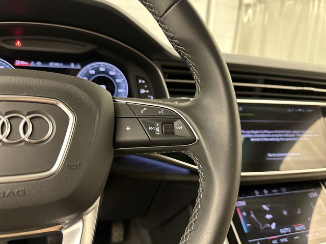 Thumbnail: 2025 Audi Q7 - 20