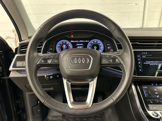 Thumbnail: 2025 Audi Q7 - 2